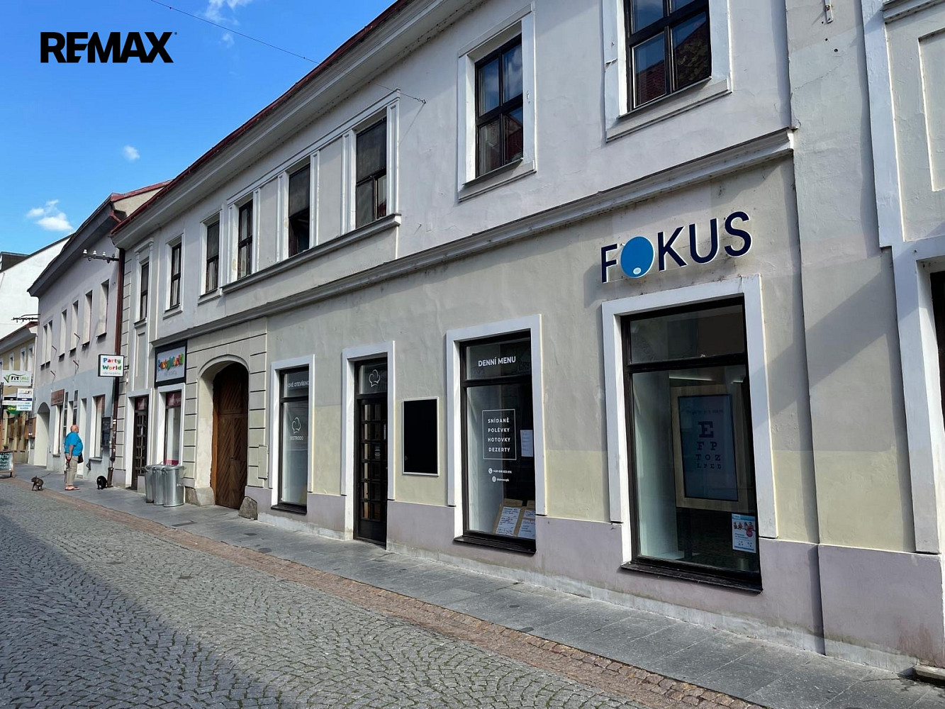 Pronájem obchodních prostor 40 m² — photo 5