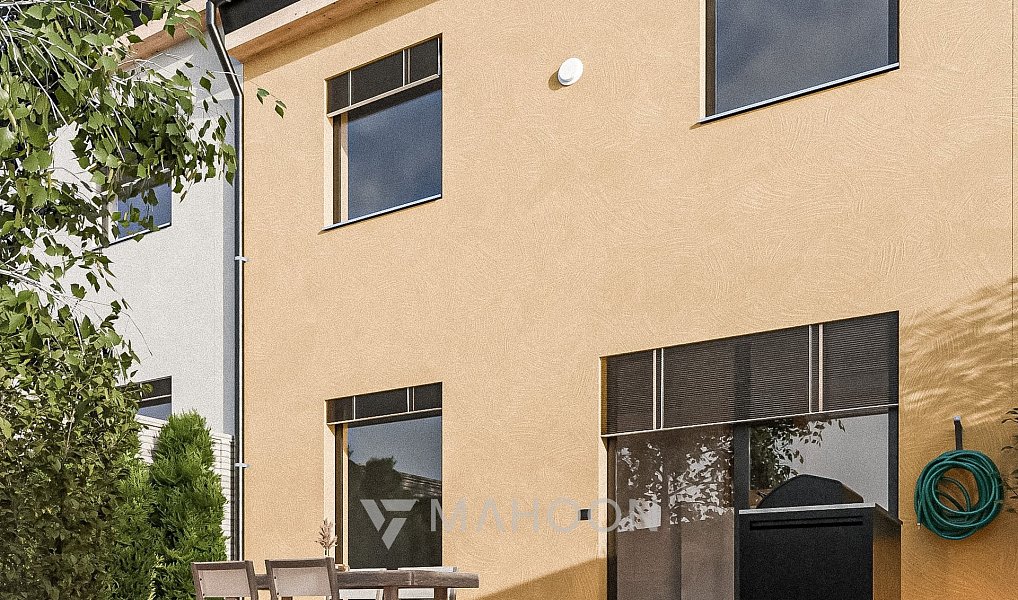 Prodej domu 93 m² s pozemkem 122 m², Kačice – náhled fotky 10