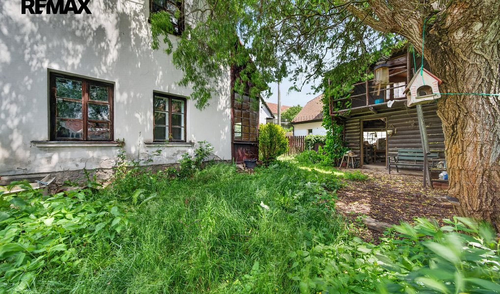 Prodej domu 81 m² s pozemkem 228 m², Deštná – náhled fotky 21