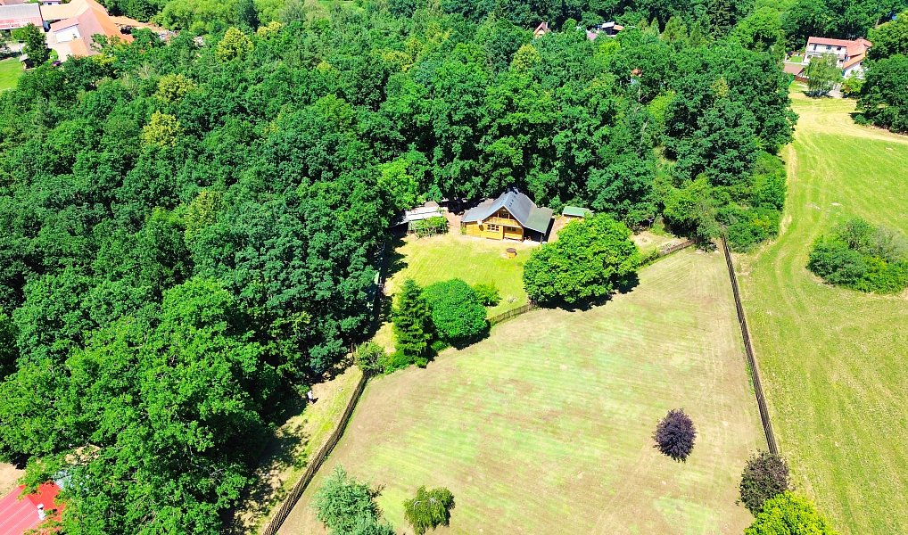 Prodej chaty/chalupy 74 m² s pozemkem 1 021 m², Kostelec nad Vltavou – náhled fotky 7