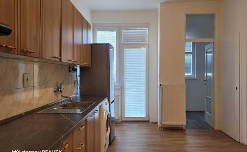 Pronájem bytu 4+1 146 m², Stroupežnického, Praha 5 - Smíchov