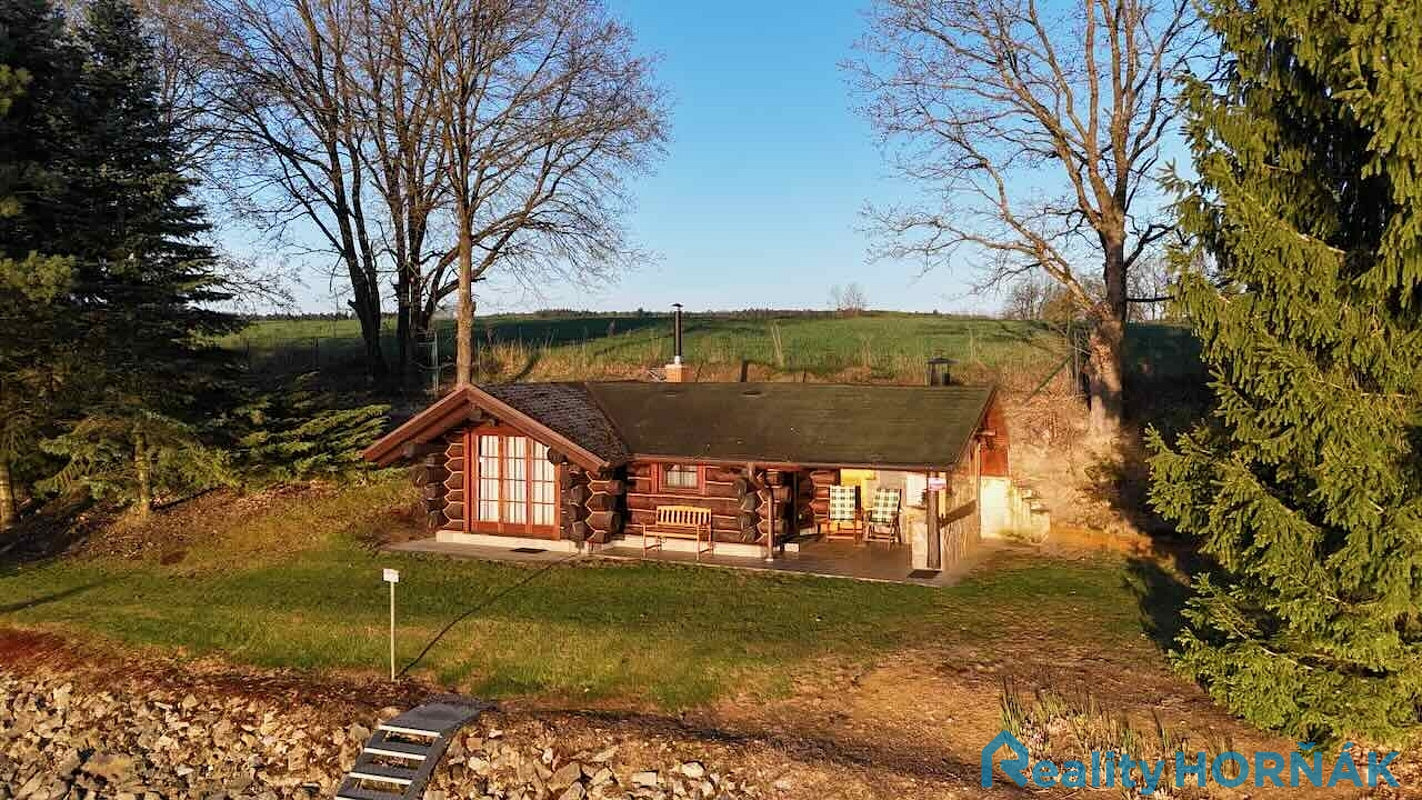 Prodej ubytovacího objektu 293 m² – fotografie 3