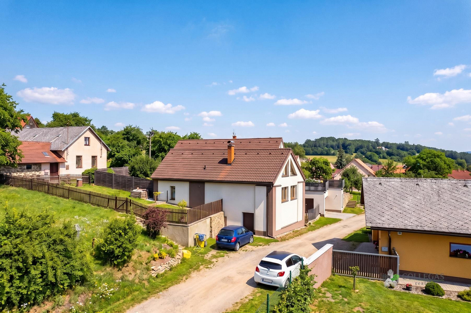Prodej domu 258 m² s pozemkem 740 m² – fotografie 4