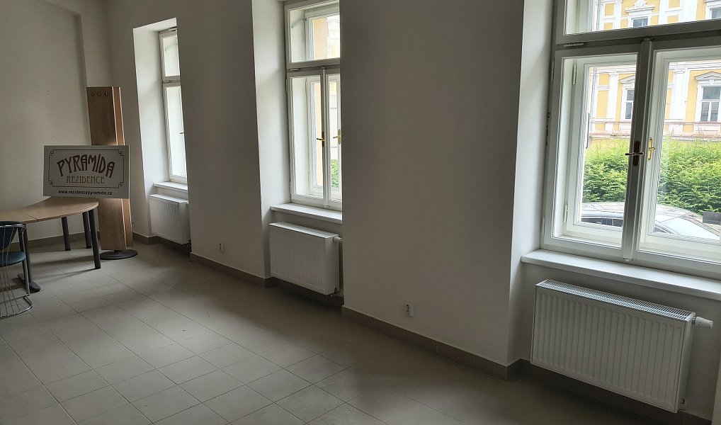 Prodej kanceláře 64 m², Mariánské Lázně – náhled fotky 8