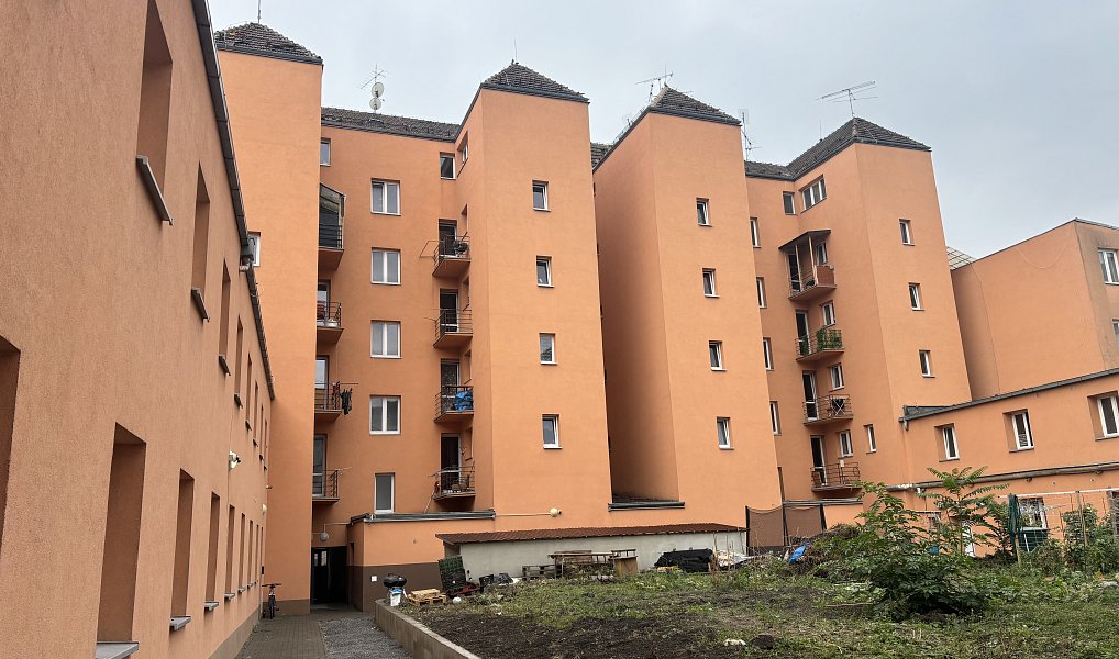 Pronájem ubytovacího objektu 410 m², Brno – náhled fotky 13