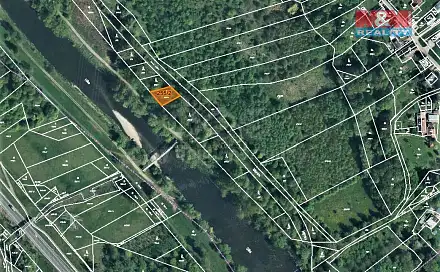 Prodej lesa 488 m², Karviná