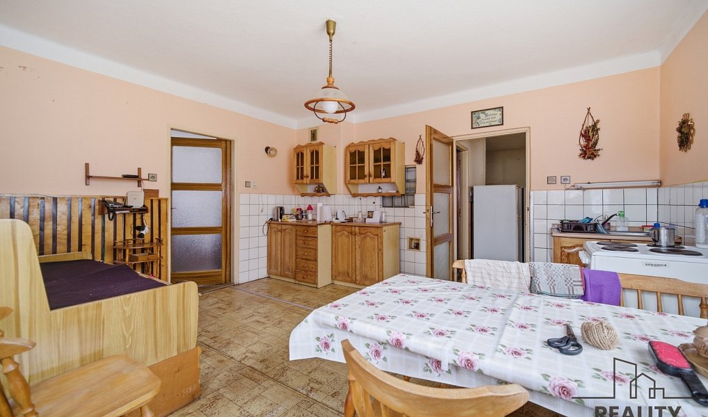 Prodej bytu 2+1 100 m², Vysočina – náhled fotky 12