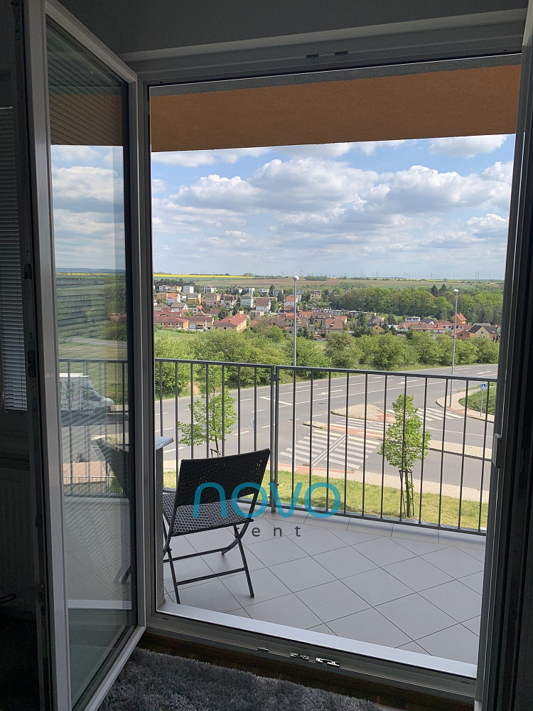 Pronájem bytu 1+kk 33 m² – fotografie 5