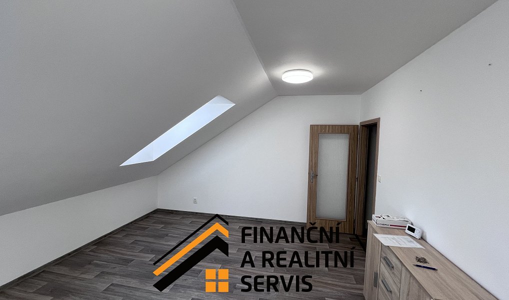 Pronájem bytu 2+kk 55 m², Mladá Boleslav – náhled fotky 3