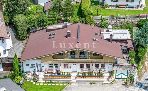 Prodej bytu 2+kk 135 m², Kirchberg in Tirol, Rakousko