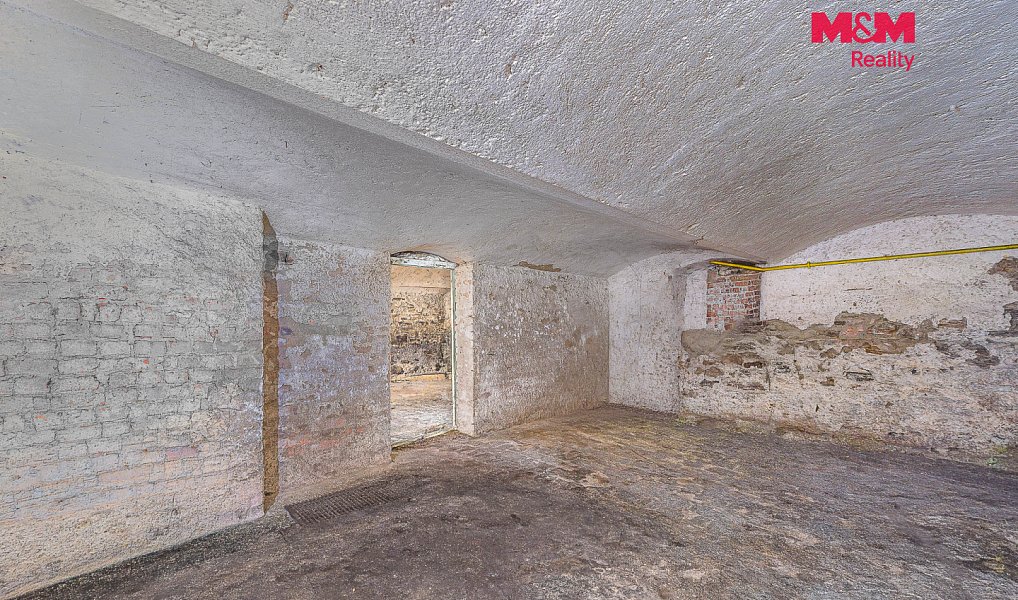 Prodej domu 177 m² s pozemkem 1 742 m², Žleby – náhled fotky 13
