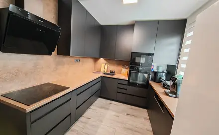 Prodej bytu 5+1 91 m², Bavlnářská, Semily - Podmoklice