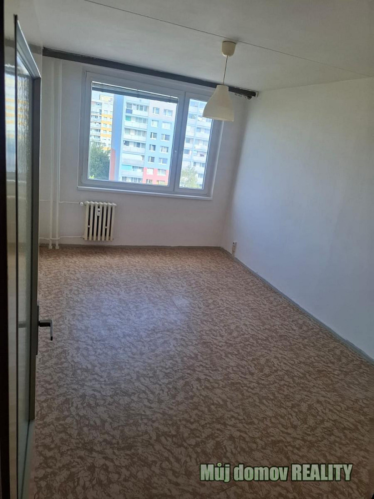 Pronájem bytu 3+1 75 m² — photo 3