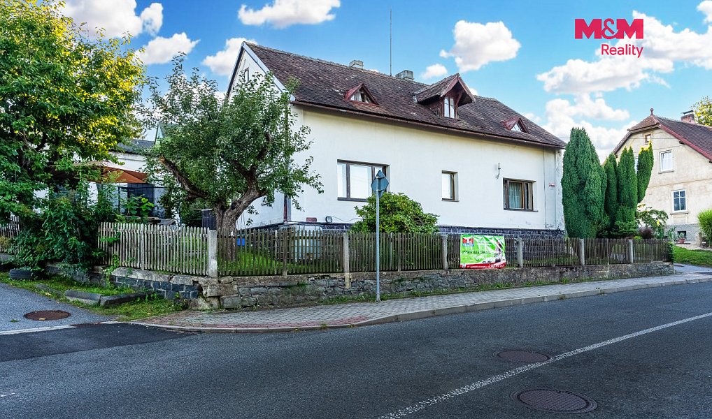 Prodej domu 140 m² s pozemkem 427 m², Frýdlant – náhled fotky 4
