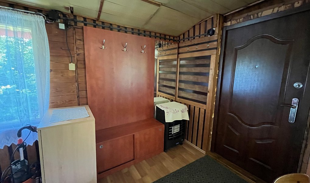 Prodej chaty/chalupy 53 m² s pozemkem 447 m², Blansko – náhled fotky 13