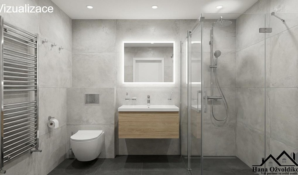 Prodej domu 242 m² s pozemkem 149 m², Jevíčko – náhled fotky 11