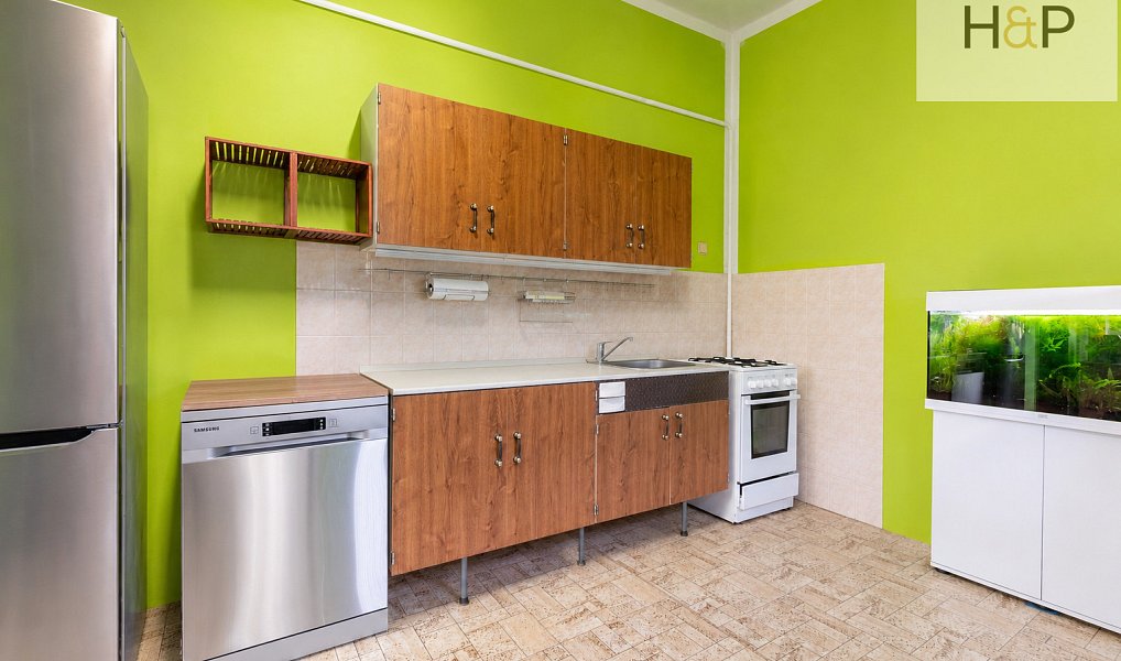 Prodej bytu 2+1 88 m², Šumperk – náhled fotky 2