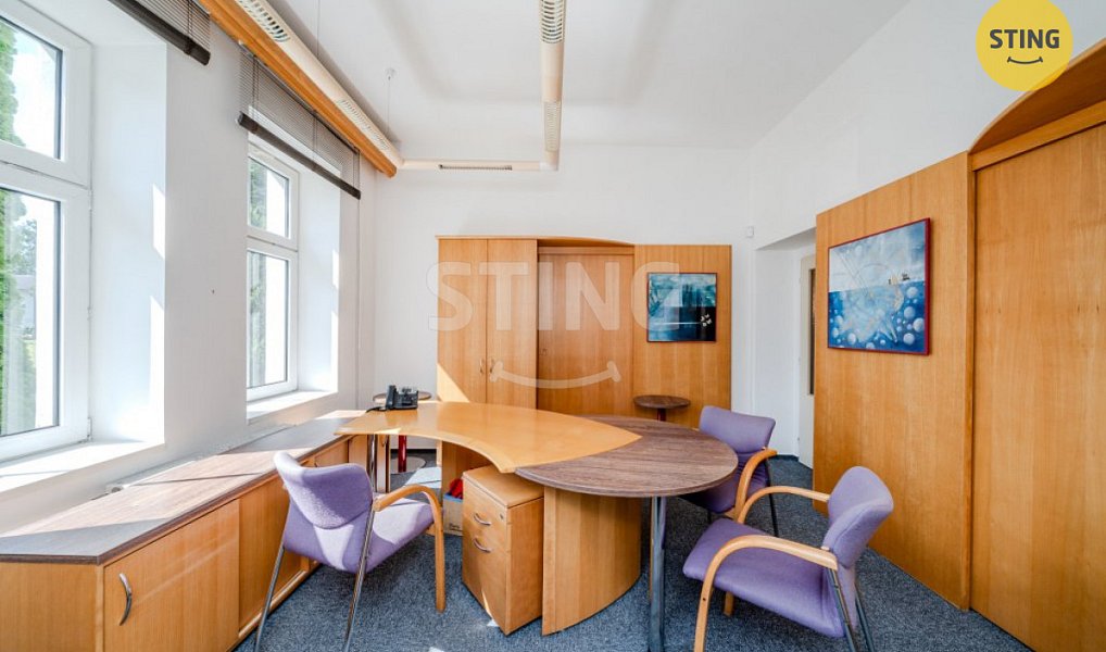 Pronájem kanceláře 250 m², Ostrava – náhled fotky 13
