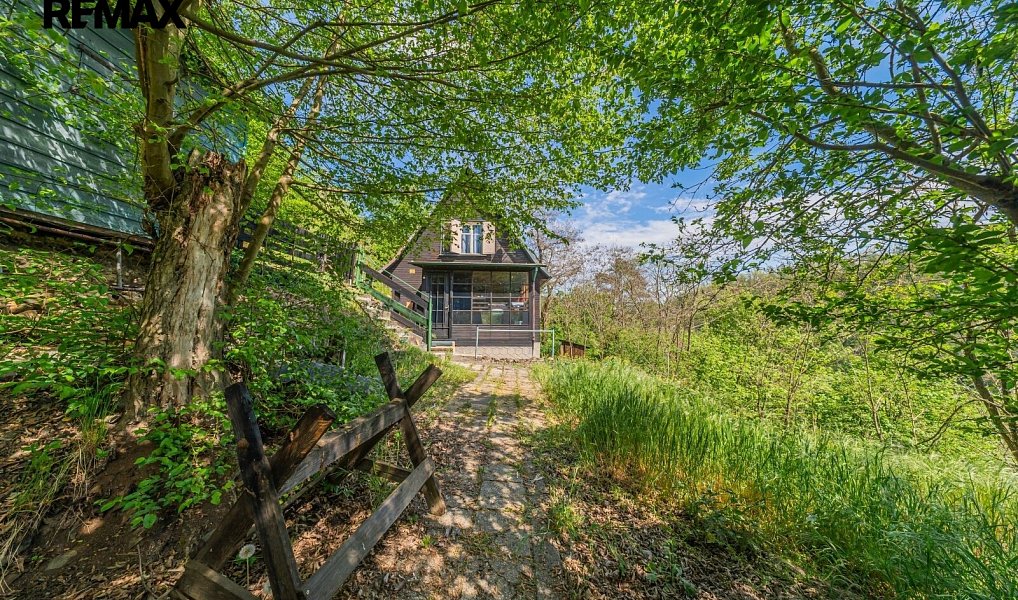 Prodej chaty/chalupy 59 m² s pozemkem 398 m², Sýkořice – náhled fotky 3