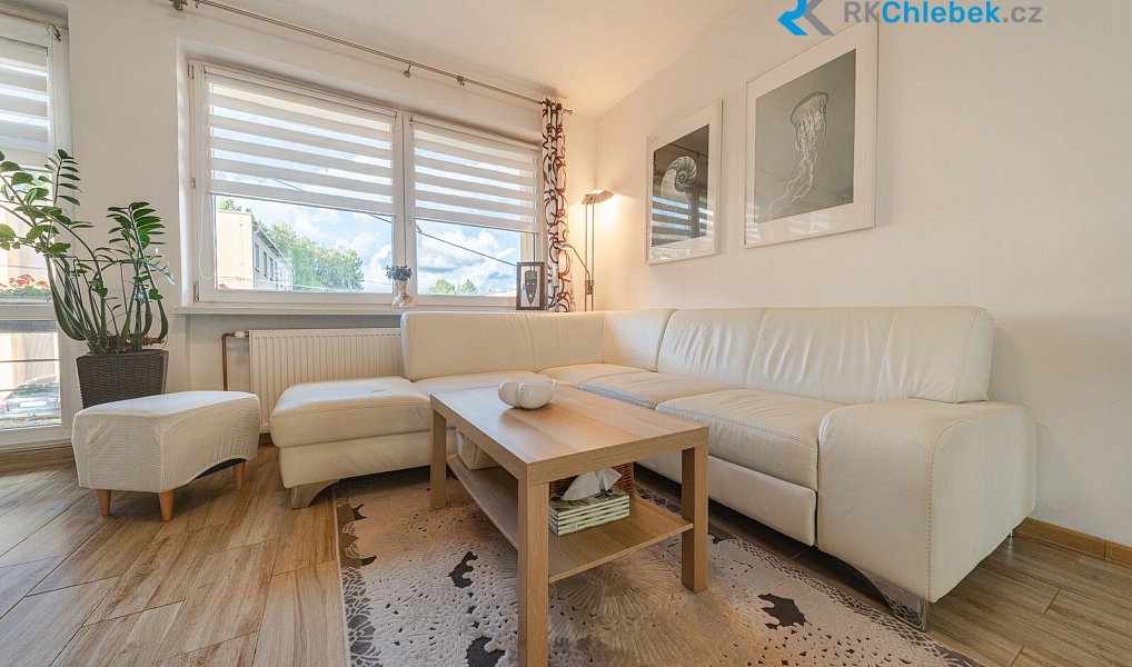 Prodej domu 140 m² s pozemkem 581 m², Lučina – náhled fotky 7