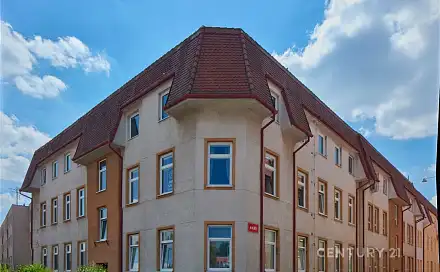 Prodej bytu 2+1 51 m²