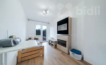 Prodej bytu 1+kk 17 m²