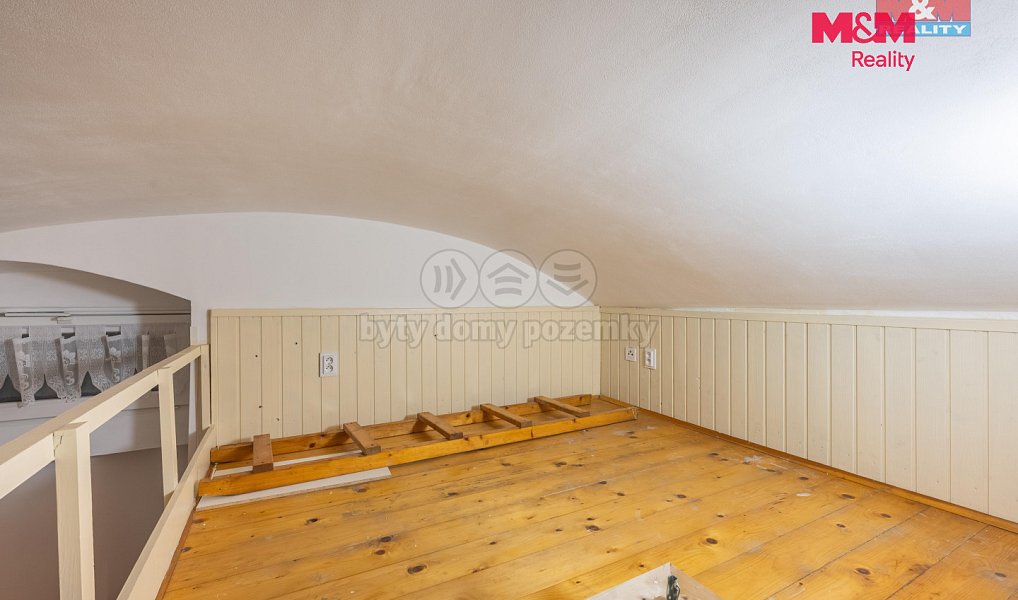 Prodej bytu 1+kk 25 m², Praha – náhled fotky 9