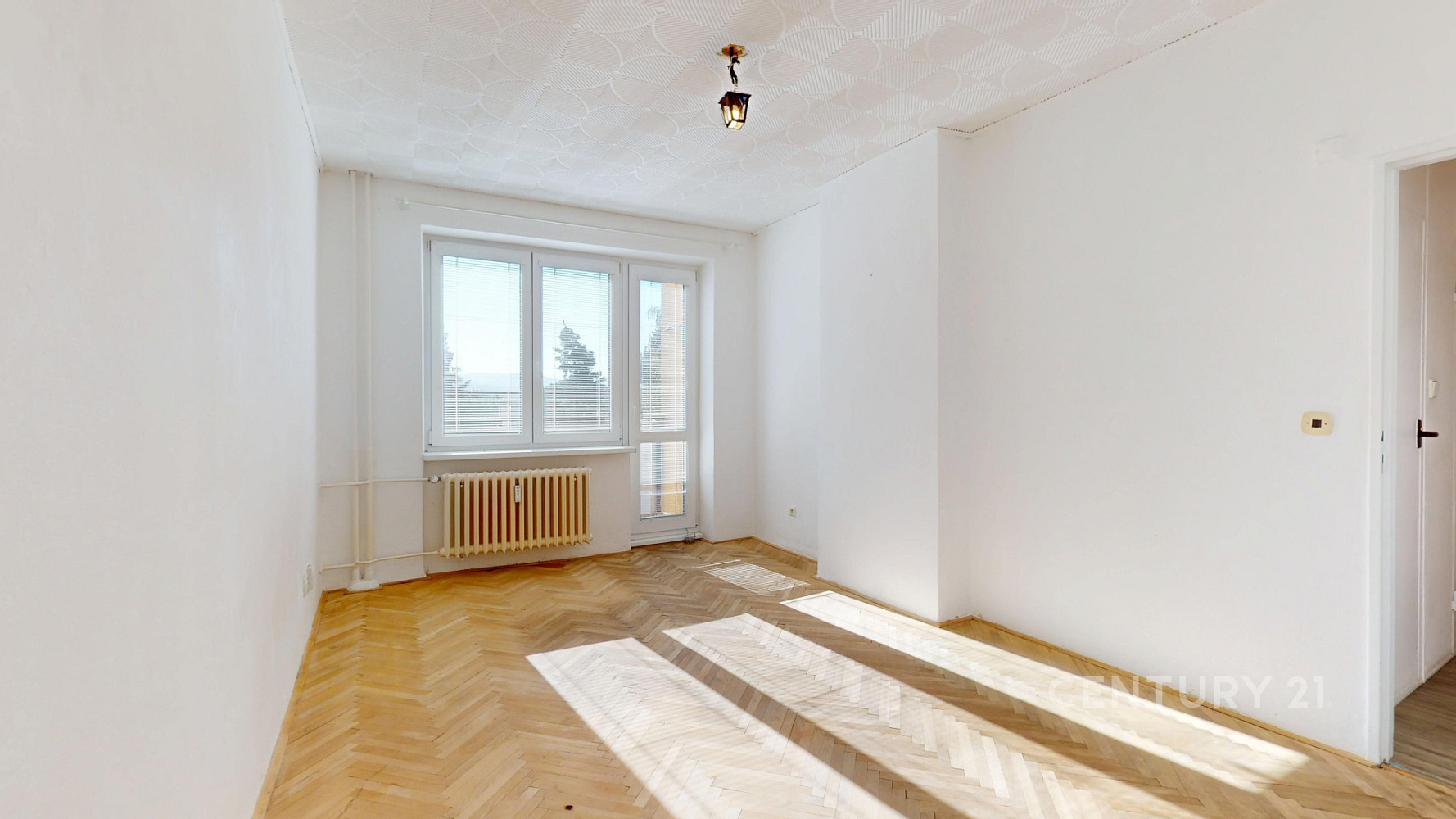Prodej bytu 1+1 37 m² – fotografie 4