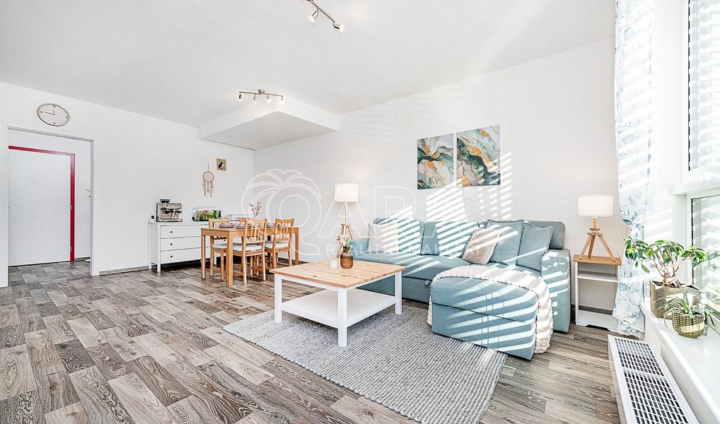 Prodej bytu 2+kk 63 m², Liberec – náhled fotky 11