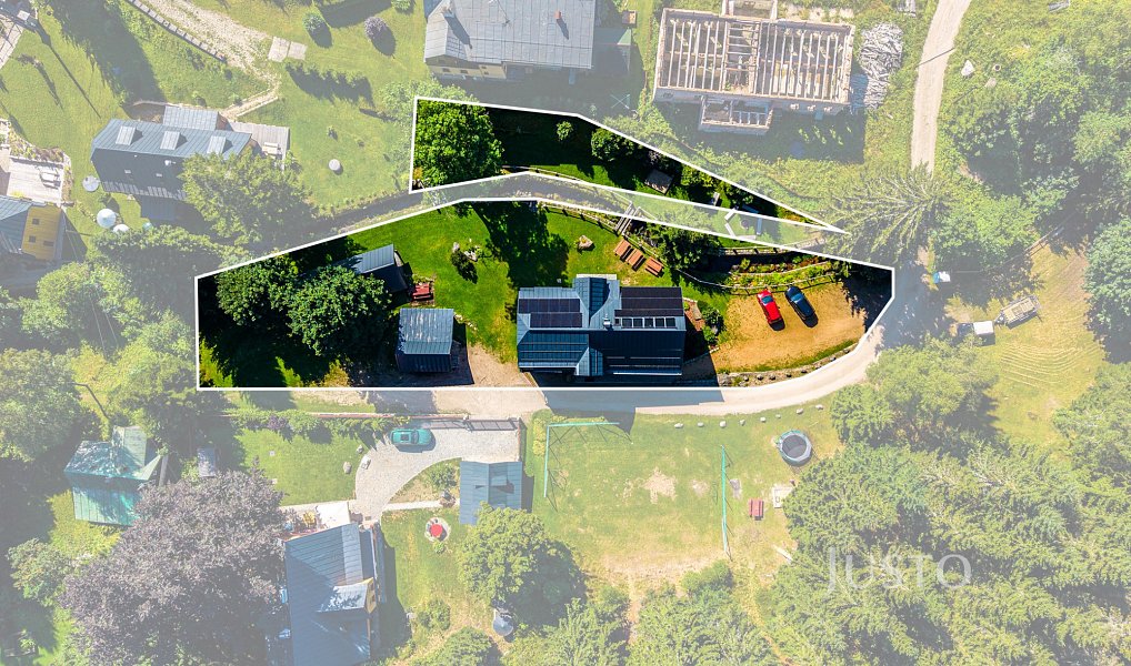 Prodej ubytovacího objektu 430 m², Josefův Důl – náhled fotky 35