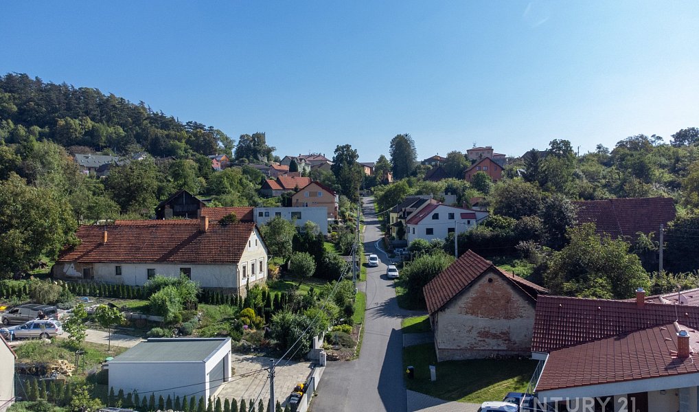 Prodej stavebního pozemku 696 m², Starý Jičín – náhled fotky 7