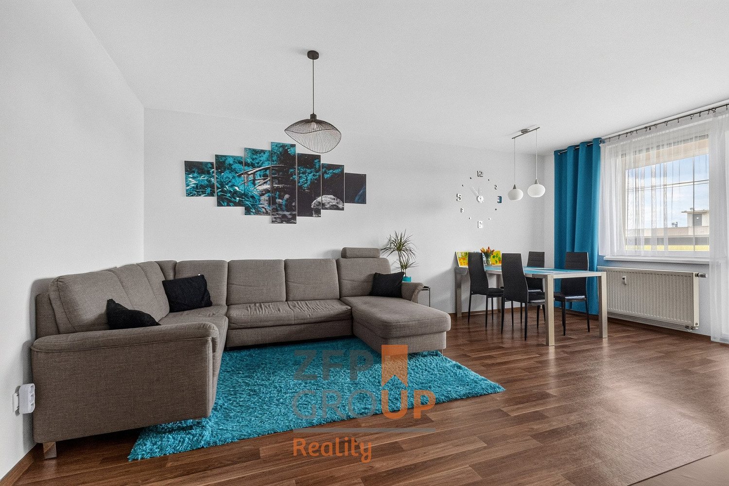 Prodej bytu 3+1 91 m² — photo 4