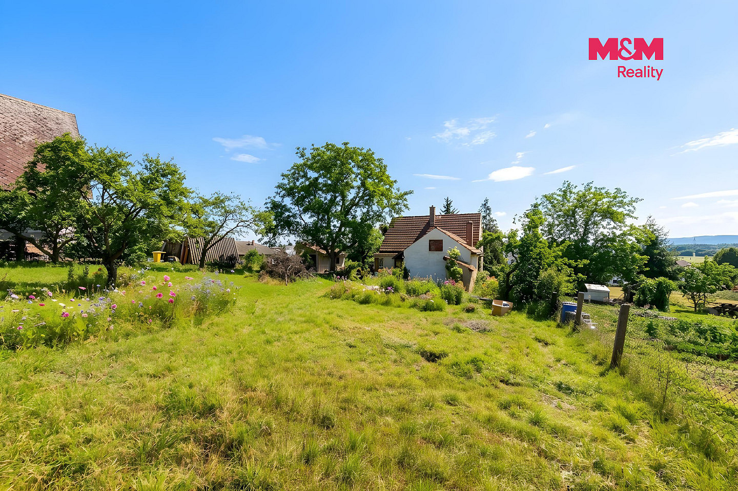 Prodej domu 66 m² s pozemkem 1 333 m² — photo 4