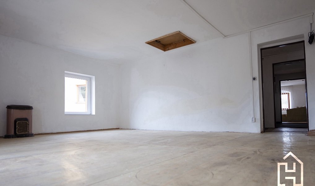 Prodej komerčního objektu (jiného typu) 312 m², Česká Bělá – náhled fotky 9