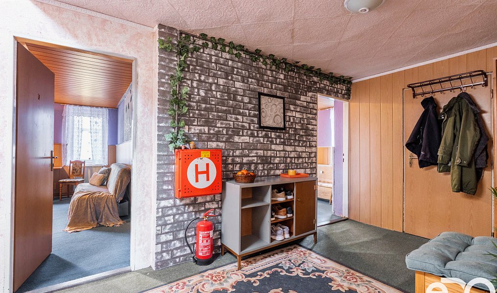 Prodej ubytovacího objektu 290 m², Loučná pod Klínovcem – náhled fotky 3