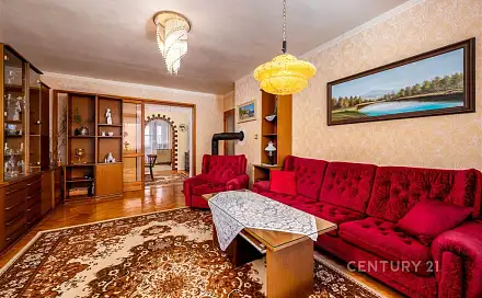 Prodej domu 323 m² s pozemkem 1 849 m², Počenice-Tetětice - Počenice, okres Kroměříž