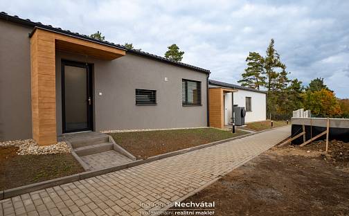 Prodej bytu 1+kk 32 m², Nemojany, okres Vyškov