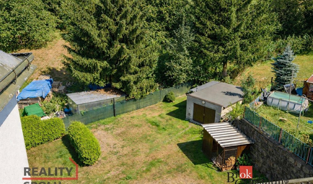 Pronájem bytu 2+kk 70 m², Liberec – náhled fotky 19