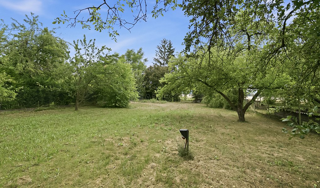 Prodej stavebního pozemku 714 m², Štěpánov – náhled fotky 13