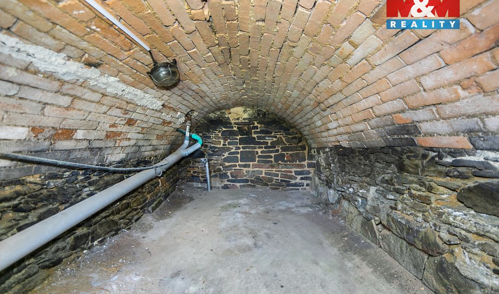 Prodej domu 70 m² s pozemkem 370 m², Kožlany – náhled fotky 13
