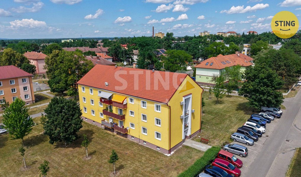 Prodej bytu 4+kk 100 m², Hodonín – náhled fotky 30