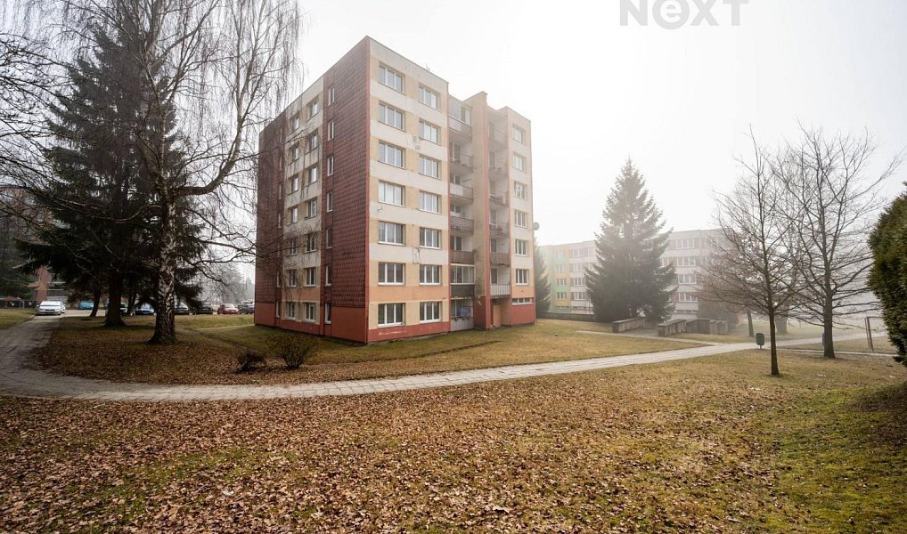 Prodej bytu 4+1 85 m², Kamenice nad Lipou – náhled fotky 22