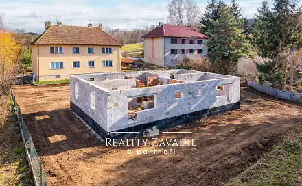 Prodej bytu 3+kk 77 m², Klášterní, Votice, okres Benešov