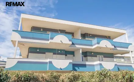 Prodej bytu 1+kk 22 m², Montesilvano, Itálie