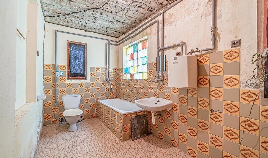 Prodej domu 114 m² s pozemkem 873 m², Podbořany – náhled fotky 17