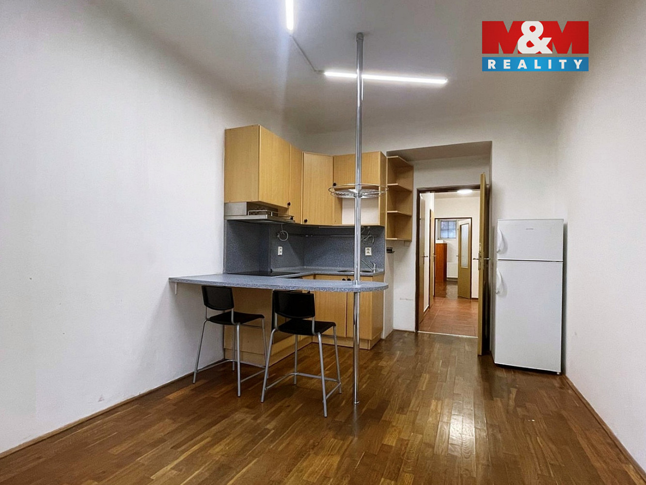 Prodej bytu 2+kk 46 m² – fotografie 4