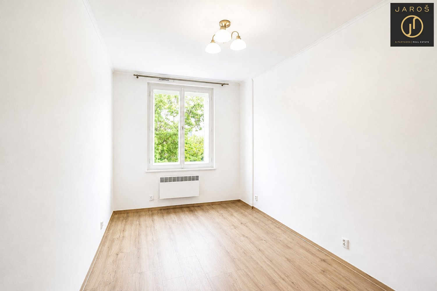 Pronájem bytu 2+kk 55 m²