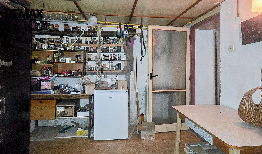 Prodej chaty/chalupy 73 m² s pozemkem 239 m², Koryčany – náhled fotky 19