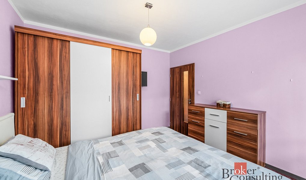 Prodej bytu 3+1 78 m², Rokycany – náhled fotky 14