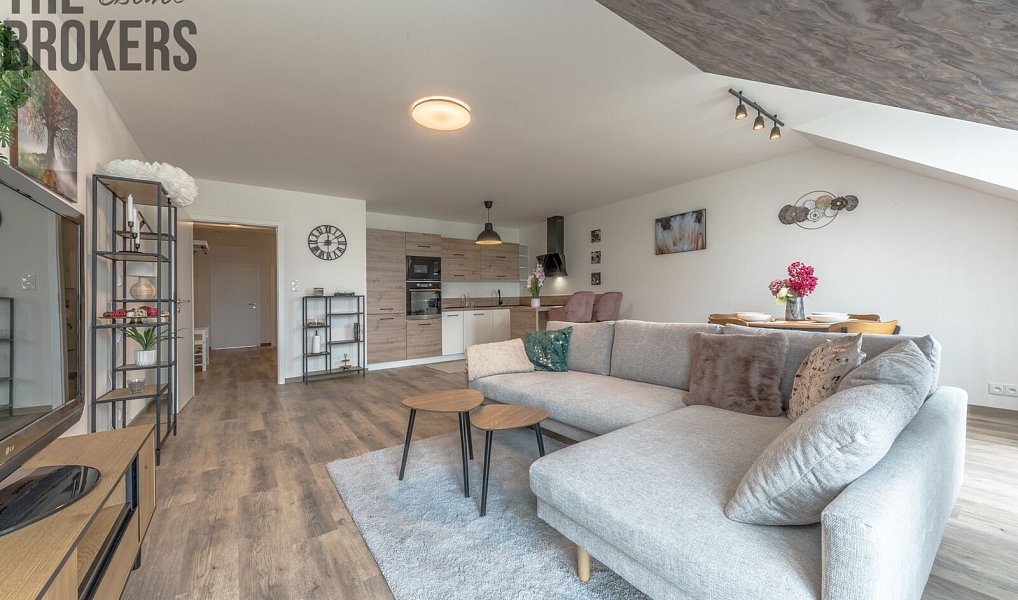 Prodej bytu 3+kk 96 m², Český Brod – náhled fotky 4
